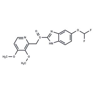 Pantoprazole