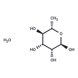 α-L-Rhamnose monohydrate