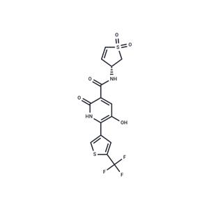 WRN inhibitor 2