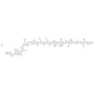 Adrenomedullin (AM) (22-52), human acetate