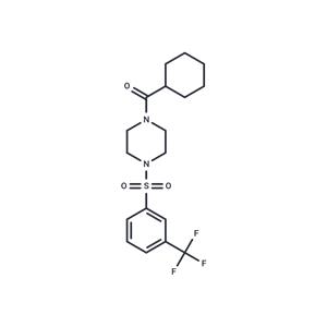 CB1R antagonist 1