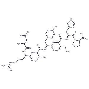 Angiotensin (1-7)