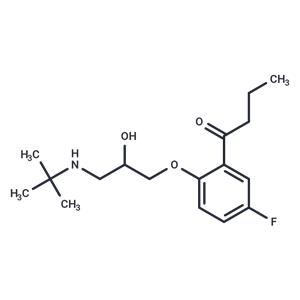 Butofilolol