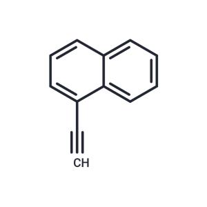 1-Ethynylnaphthalene