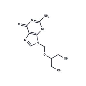 Ganciclovir