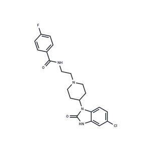 Halopemide