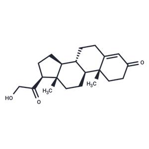 Deoxycorticosterone