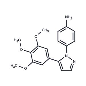 Tubulin inhibitor 32