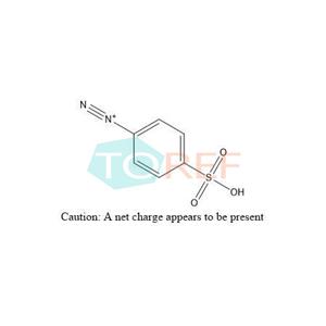 Benzenesulfonic Acid Impurity 3