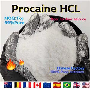 Procaine hydrochloride