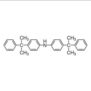 Bis[4-(2-Phenyl-2-Propyl)Phenyl]Amine