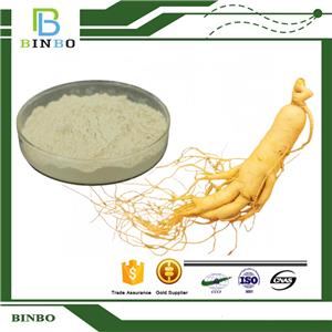 Ginseng root extract Ginsenosides