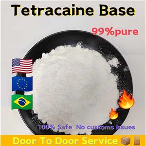 Tetracaine base