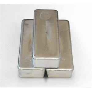 indium ingot