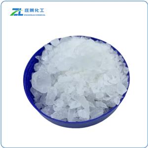 Aluminium sulfate hydrate