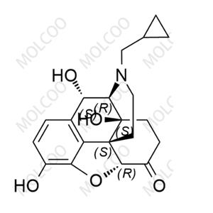 Naltrexone EP Impurity F