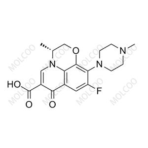 Levofloxacin Impurity E