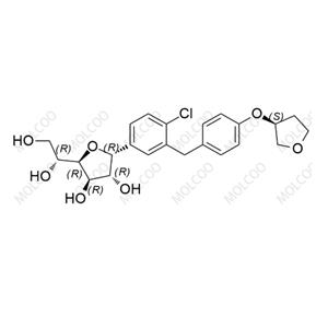 Empagliflozin Impurity 105