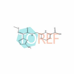 Ceftizoxime Impurity 40