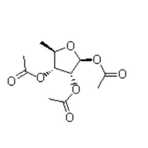 1,2,3-Triacetyl-5-deoxy-D-ribose