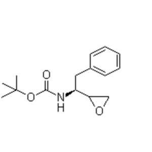 (2S,3S)-1,2-Epoxy-3-(Boc-amino)-4-phenylbutane