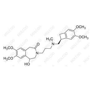 Ivabradine Impurity