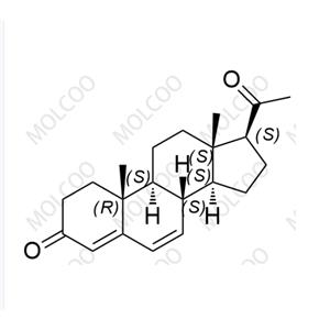 Progesterone Impurity