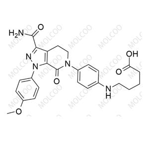 Apixaban Impurity