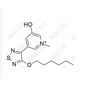 Xanomeline Impurity