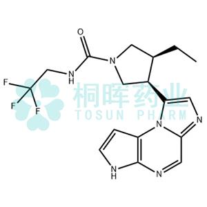 Upadacitinib