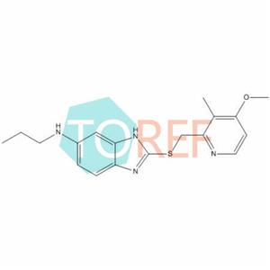 Ilaprazole Impurity 27