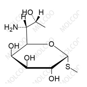 Lincomycin hydrochloride Impurity