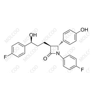 Ezetimibe (SSR)-Isomer