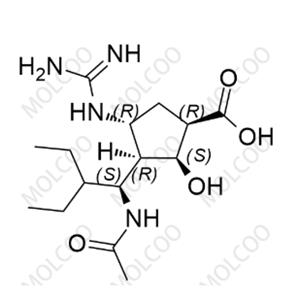 Peramivir Impurity 13