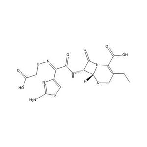 Cefixime Impurity 8