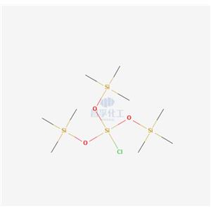 Tris(trimethylsiloxy)chlorosilane