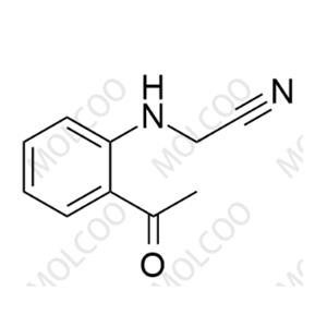 Linagliptin Impurity