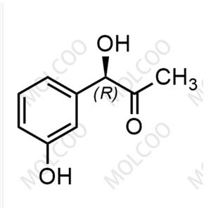 Metaraminol Bitartrate Impurity