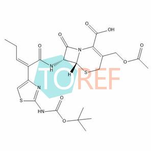 Cefcapene pivoxil Impurity 17