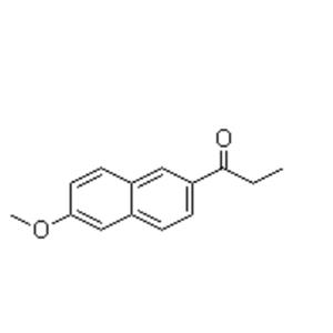 6'-Methoxy-2'-propiononaphthone