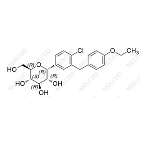 Dapagliflozin Impurity