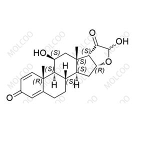 Prednisolone Impurity