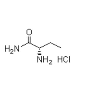 L-2-Aminobutanamide hydrochloride