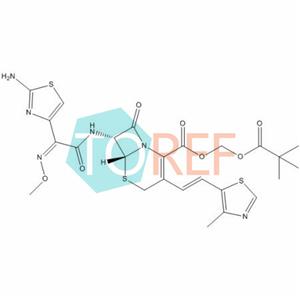 Cefditoren Pivoxil Impurity 11