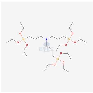 TRIS(TRIETHOXYSILYLPROPYL)AMINE