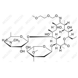 Roxithromycin Impurity