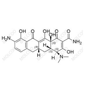 Minocycline EP Impurity I