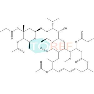 Midecamycin Impurity D