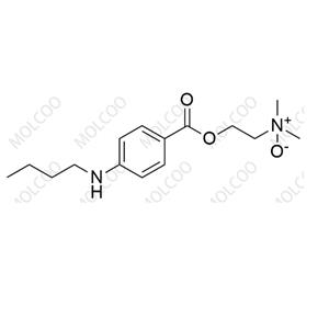 Tetracaine N-Oxide