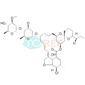 Abamectin Impurity 3